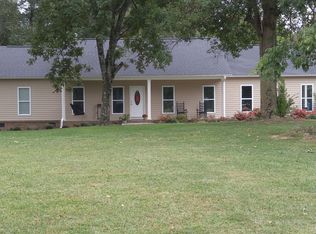 1826 Anderson Ridge Rd, Grant, AL 35747