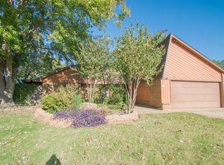 8325 SW 36th St, Oklahoma City, OK 73179