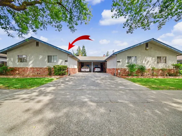 1535-1533 W Rumble Rd, Modesto, CA 95350