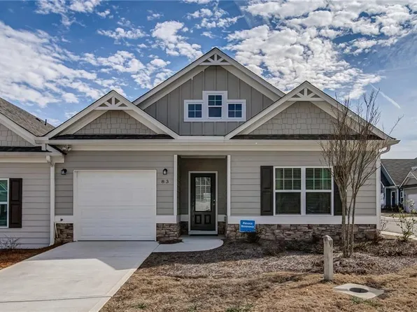 83 Piedmont View Ln, Jasper, GA 30143