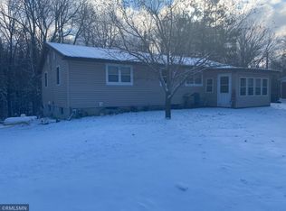 48872 Lily Ave, McGregor, MN 55760