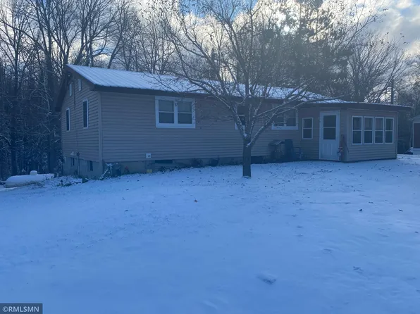 48872 Lily Ave, McGregor, MN 55760