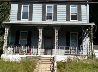 814 Friedensburg Rd, Reading, PA 19606