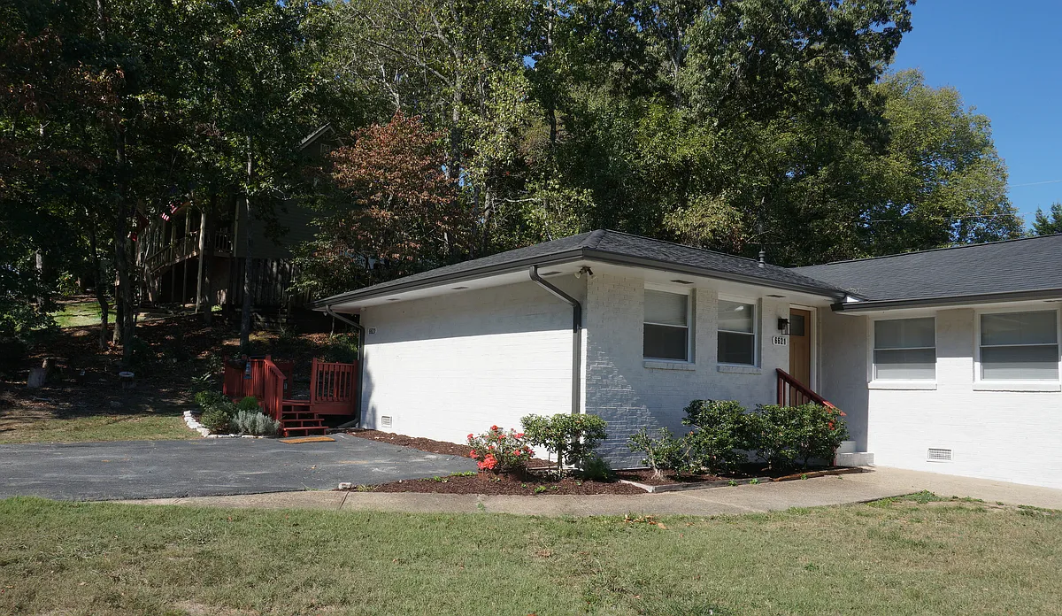 Building Photo - 6621 Harrison Pike #6621