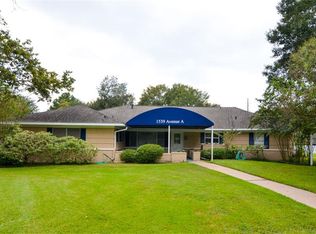 1539 Avenue A, Katy, TX 77493
