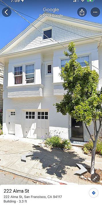 1st image of 222 Alma St