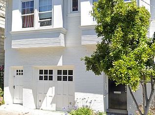 222 Alma St, San Francisco, CA 94117