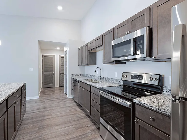 Village West Apartments — Photo 71