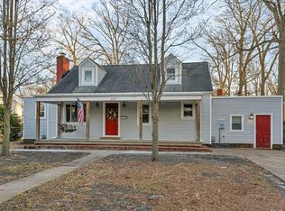 1215 Frank St, Norfolk, VA 23518