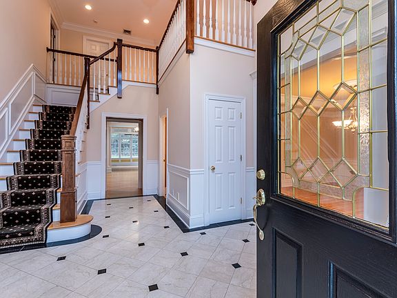 50 Old South Salem Road