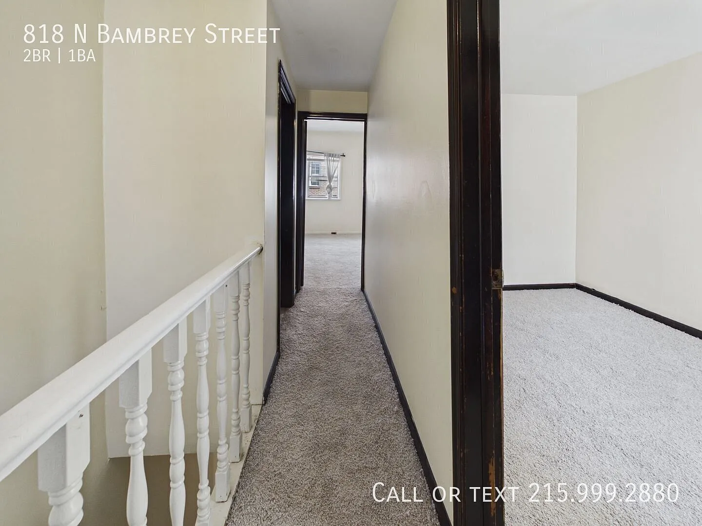 Welcome to 818 N Bambrey Street! — Photo 4