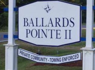 147 Ballard Ln, Santee, SC 29142