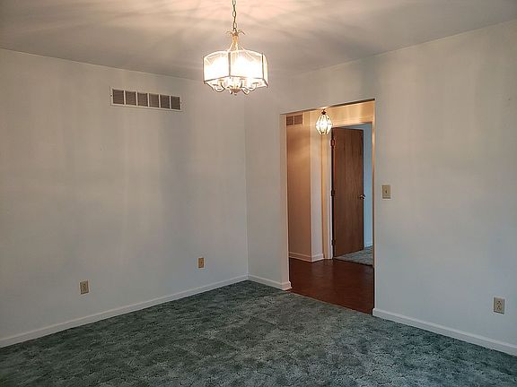 Front room