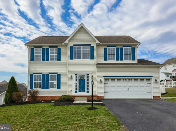 30 N Alpine Dr, York, PA 17408