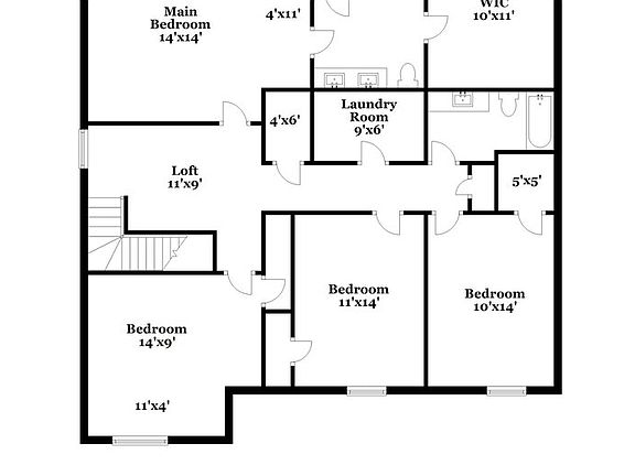 3rd image of this home
