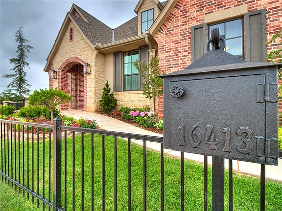 3rd image of 16413 Rhone Dr