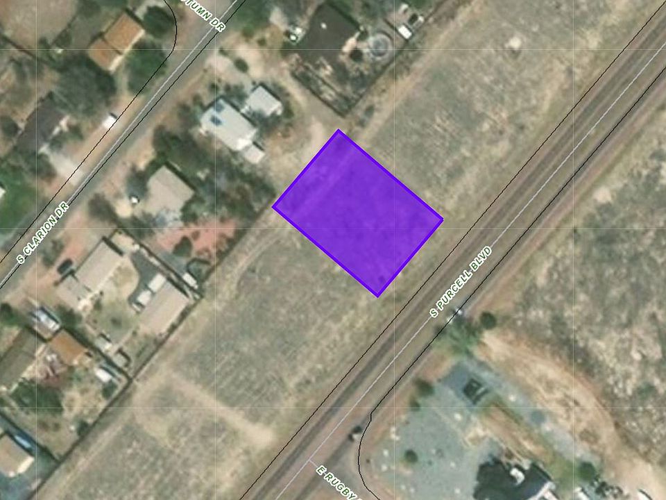 2nd image of 525 S Purcell Blvd