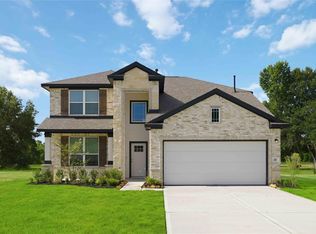 681 Barton Place Dr, Cleveland, TX 77327