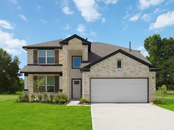 681 Barton Place Dr, Cleveland, TX 77327