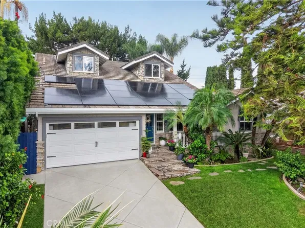 4536 Zella Ln, Yorba Linda, CA 92886