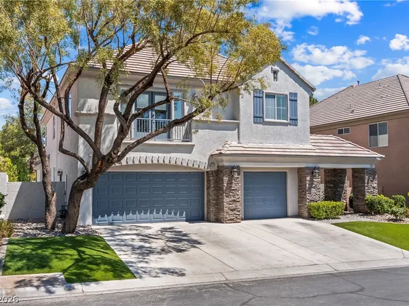 9520 Chalgrove Village Ave, Las Vegas, NV 89145