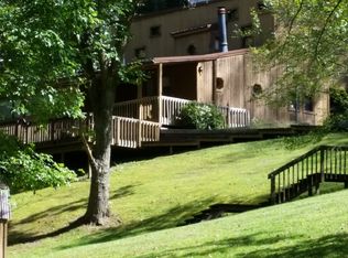 2063 Richardsonville Road, Creston, WV 26141