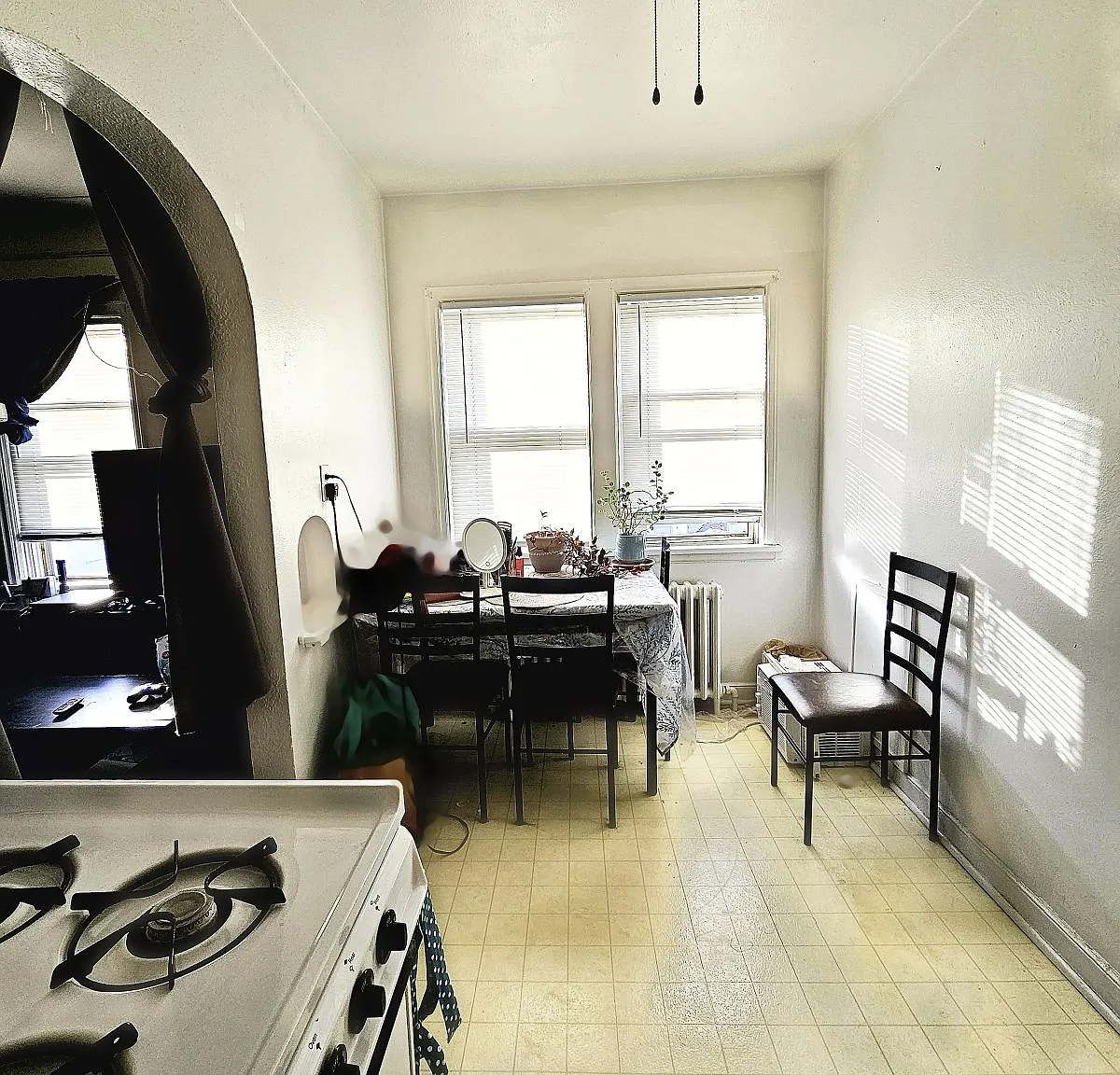 Studio, 450 sqft, $745 — Photo 3