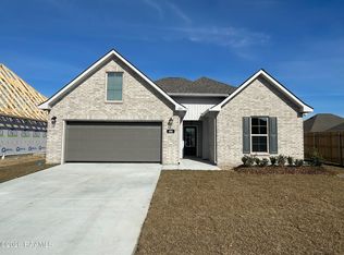 404 Judice Ln, Duson, LA 70529