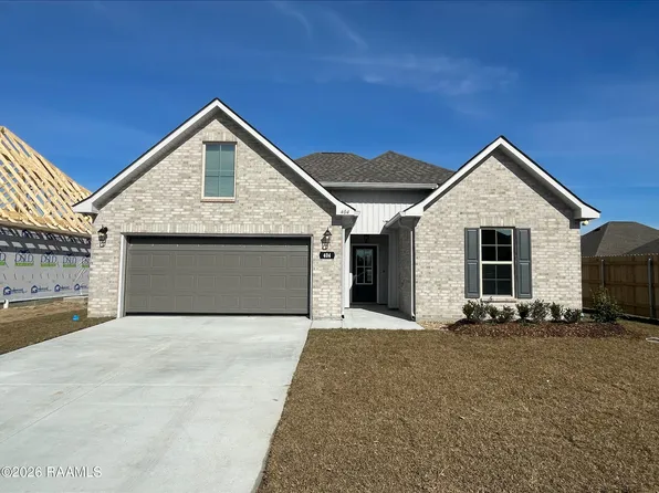 404 Judice Ln, Duson, LA 70529