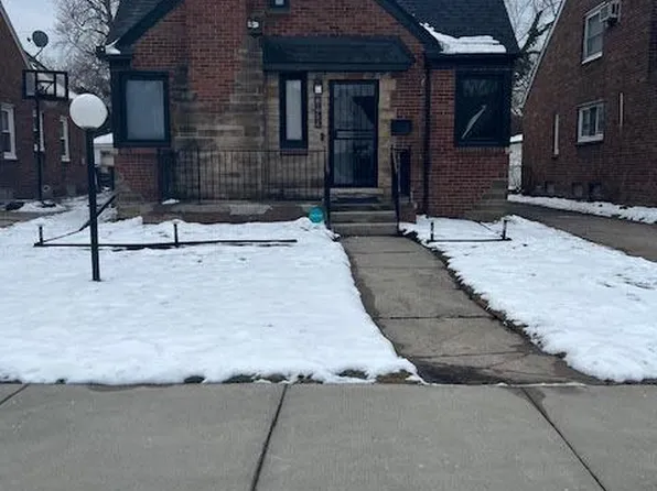 18499 Robson St, Detroit, MI 48235