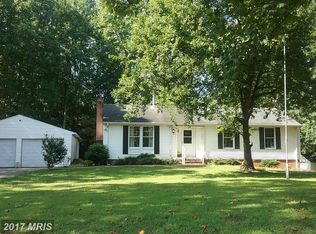 9146 Mountain Run Lake Rd, Culpeper, VA 22701