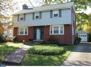 206 North Rd, Wilmington, DE 19809