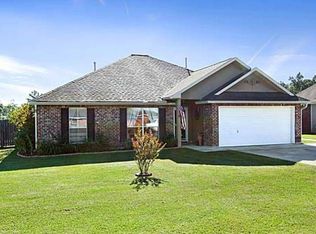 16360 Stafford Oak Dr, Prairieville, LA 70769