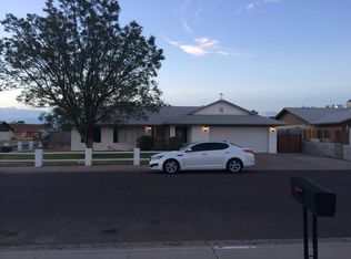 5530 W Waltann Ln, Glendale, AZ 85306