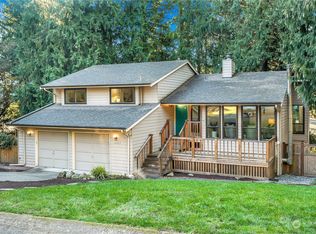 9117 169th Ct NE, Redmond, WA