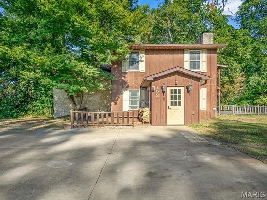 153 Chester St, Chester, IL 62233