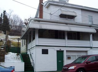 245 Laurel St, Minersville, PA 17954