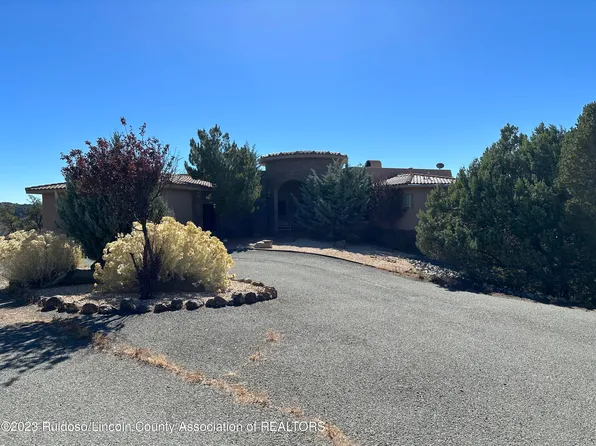 159 Copper Sun Pl, Capitan, NM 88316