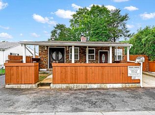 1304 2nd Rd #A, Middle River, MD 21220