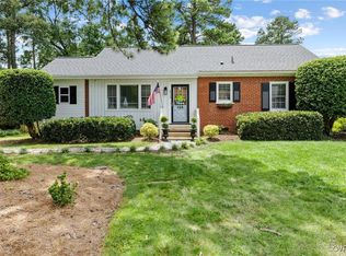 8529 Spalding Dr, Henrico, VA 23229
