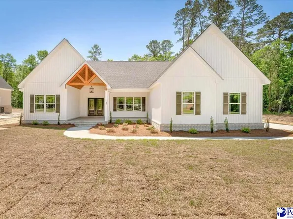 87 Kings Rd, Quinby, SC 29506