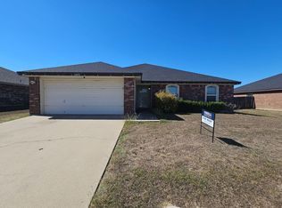 2503 Hydrangea Ave, Killeen, TX 76549