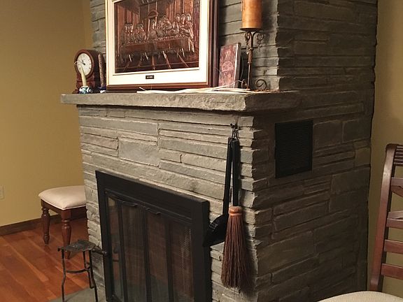 dining room FP