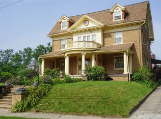 7 Oak St, Binghamton, NY 13905