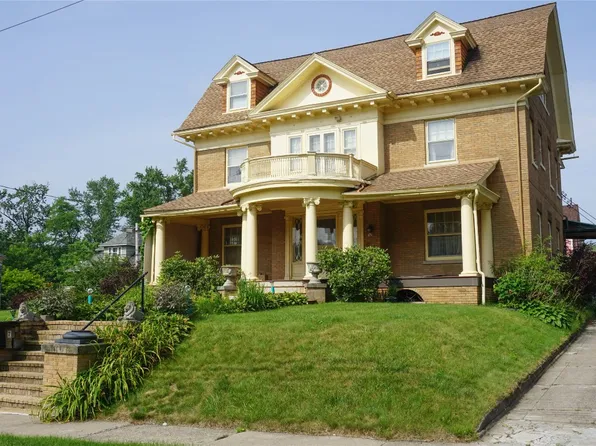 7 Oak St, Binghamton, NY 13905