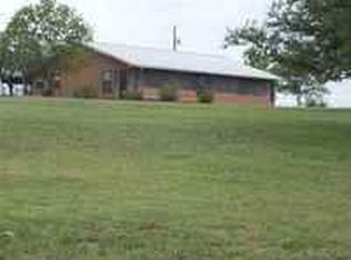 2546 W Ranch Road 152, Llano, TX 78643