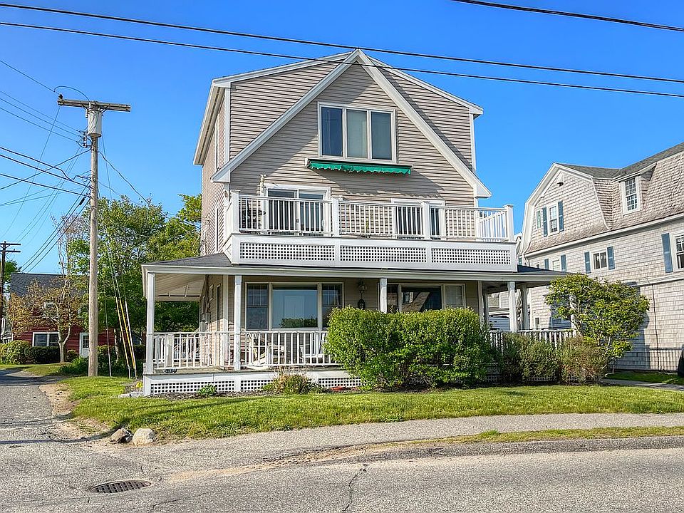 285 Beach Ave, Kennebunk, ME 04043 Zillow
