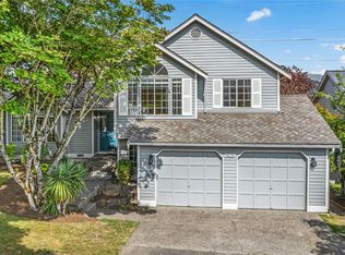 8226 128th Ave SE, Newcastle, WA 98056