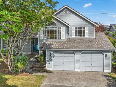 8226 128th Avenue SE, Newcastle, WA, 98056