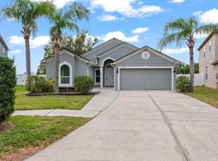 8512 Canterbury Lake Blvd, Tampa, FL 33619